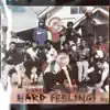 BabyFaceWilfred - Hard Feelings