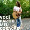 Nossa Toca - Você Partiu Meu Coração (feat. Enzo Romani) - Single